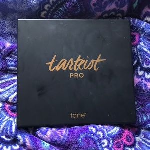 ⭐️⭐️Authentic⭐️⭐️ Tarte Pro Pallet